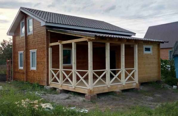 Ремонт и строительство