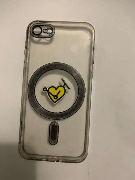 Айфон 7 вы идеальном состоянии в Москве