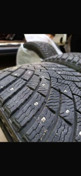 Продам резу, почти новую