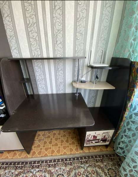 Компьютерный стол в Кемерове фото 3