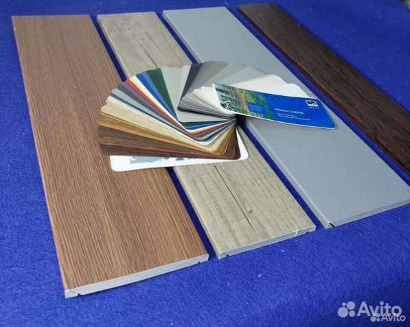 Термокороба в Калининграде