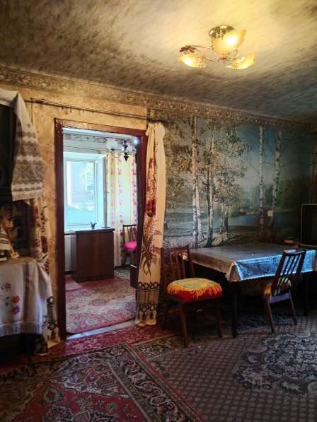 Продам 2 к. кв Гвардейка пос. Восточный в фото 4
