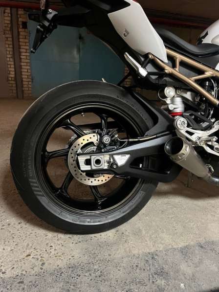 Продаю мотоцикл BMW S1000RR в Краснодаре