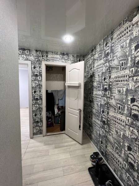 Квартира на длительный срок в Ульяновске фото 4