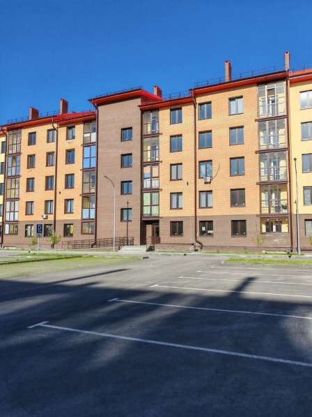 Недорогая студия в Тюмени в Тюмени