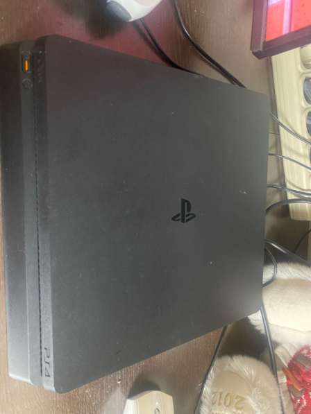 Sony PlayStation4 в Москве