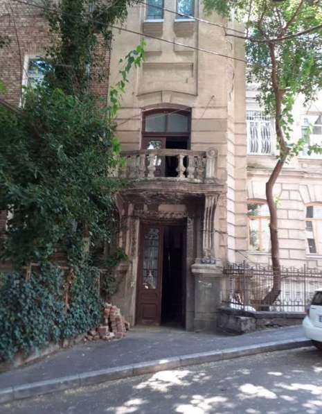 Сдается 2-х комнатная квартира в центре Тбилиси в фото 9