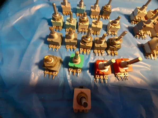 Переменные сопротивления СП3 -33