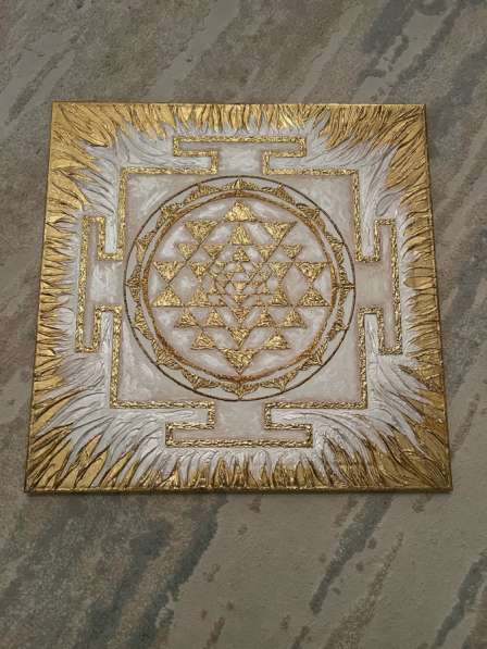 Картина. Шреянтра