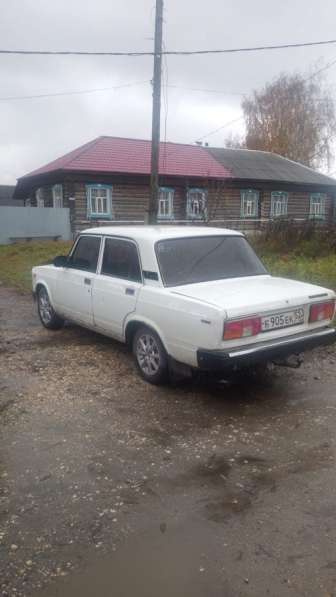 ВАЗ (Lada), 2105, продажа в Навашино