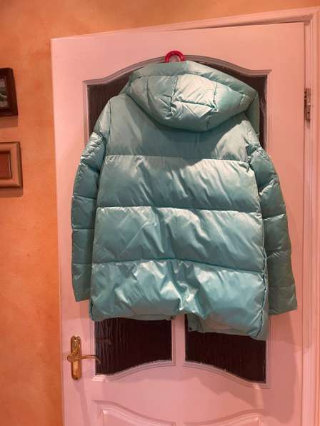 Верхняя одежда в Калининграде