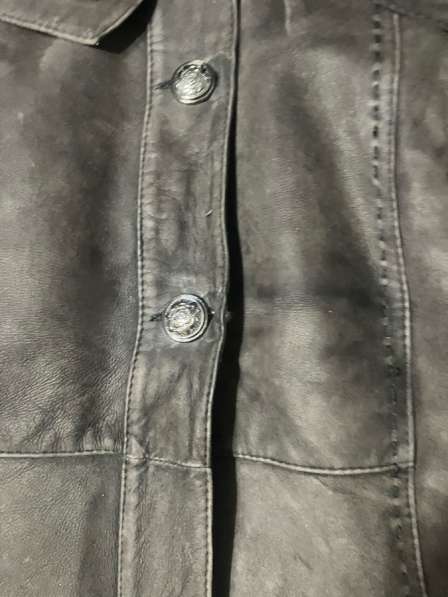 Дубленка в Москве фото 4