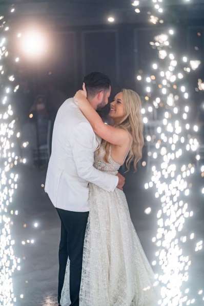 Салюты, шоу, спецэффекты Красноярск в Красноярске фото 6