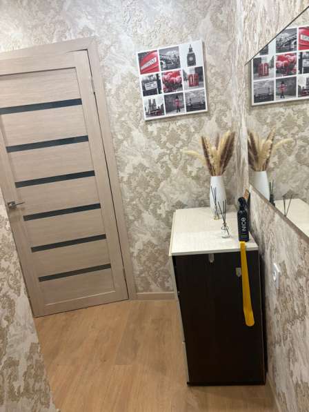 Сдам квартиру в Яблоновском