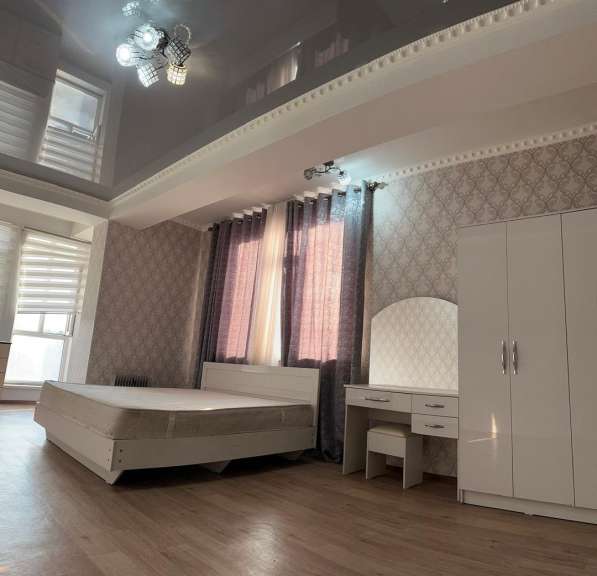 Срочно!!! Продается просторная 3кв. в ж\к в фото 52