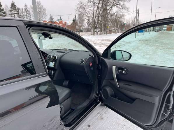 Nissan, Qashqai, продажа в Москве в Москве