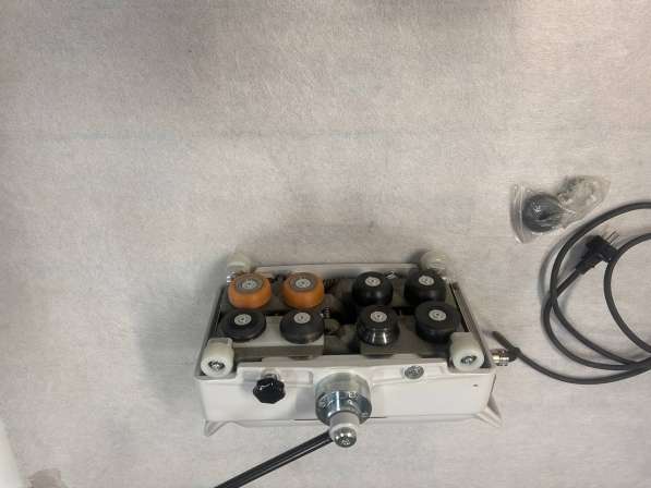 Фальцезакаточная машинка в фото 3