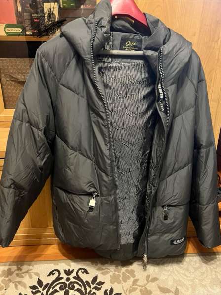 Продается куртка, демисезонное