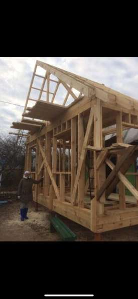 Строительная бригада в Орле фото 5