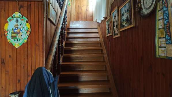 Продаётся 2-этажный жилой дом на Черноморском побережье в Туапсе фото 12