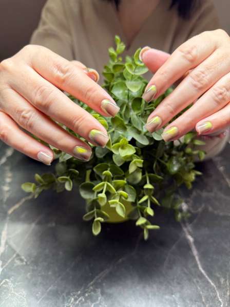 Маникюр в Орле фото 3