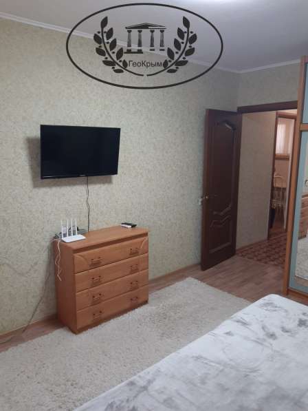 Продаётся однокомнатная квартира на Героев Бреста в Севастополе