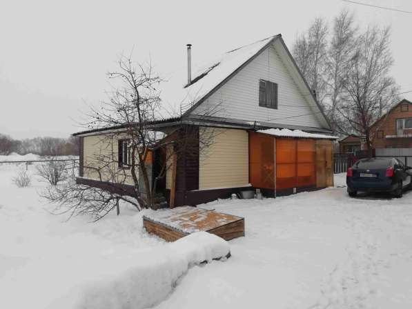 Продаётся дом Алтайский край, Бийский район с. Первомайское
