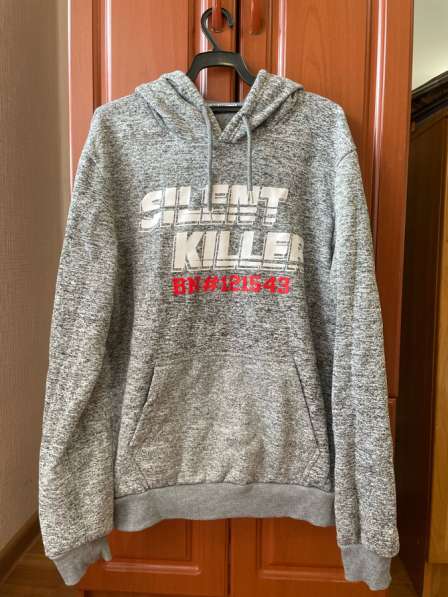 Теплый мужской костюм