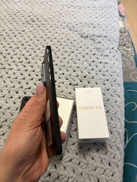 Honor 200 Lite в Северодвинске фото 5