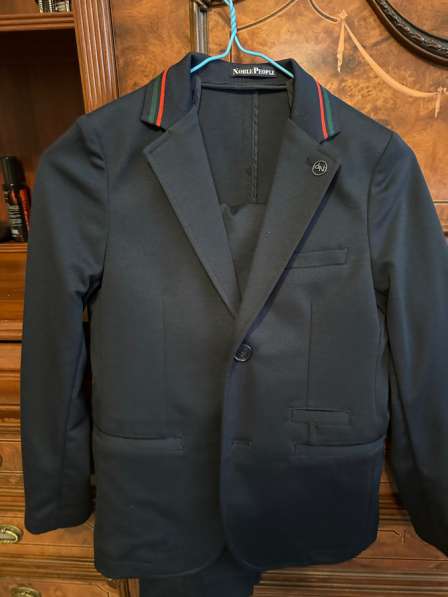 Детский костюм