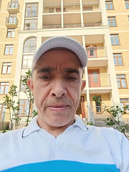 Максим, 51 год, хочет пообщаться