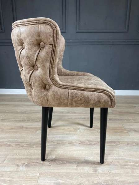 Стулья в Москве фото 3