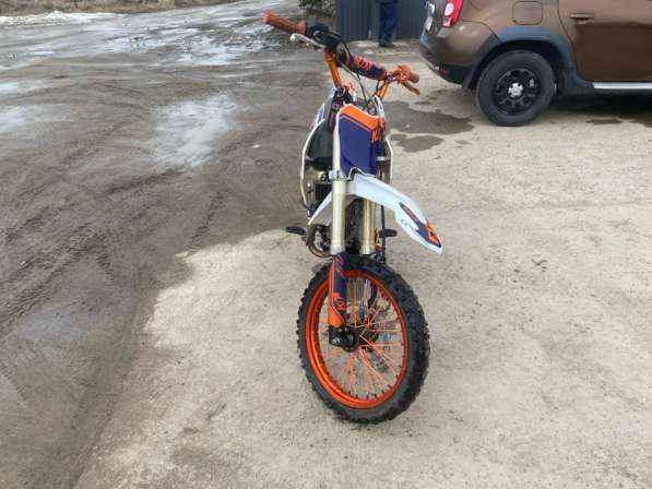 Kayo evo 150