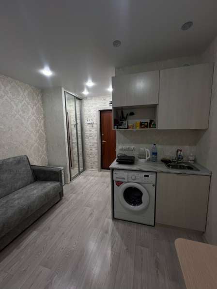 Посуточная аренда