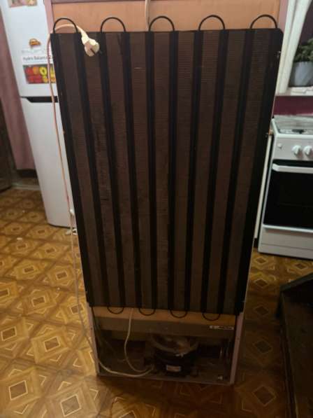 Холодильник б/у в Астрахани фото 3