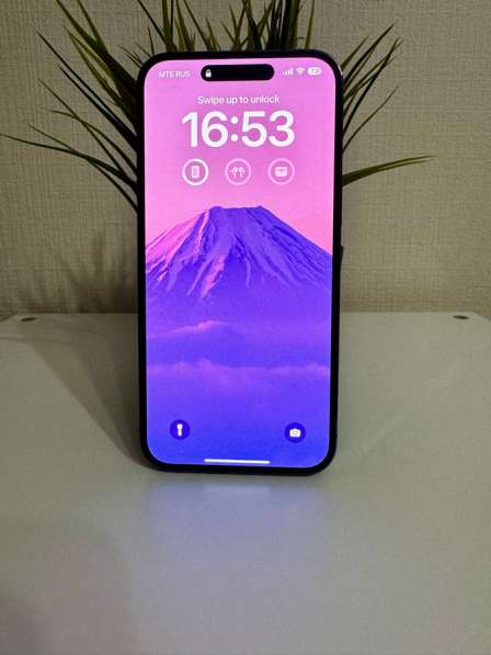 Iphone 14 Pro Max 256GB Esim Purple