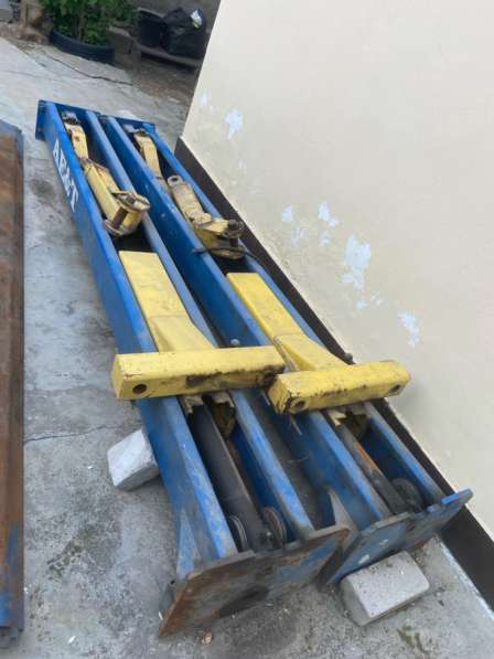 Подъемник 4 тонник в Каспийске