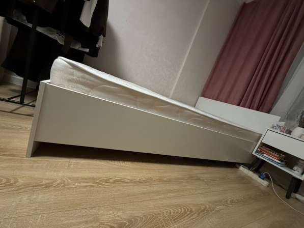 Продам новую кровать в Москве фото 4