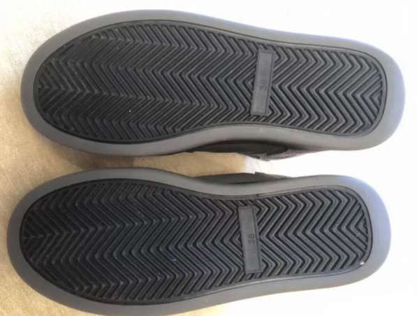 Высокие кеды salamander в Перми