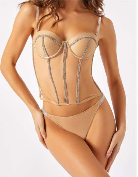 Корсет в Уфе фото 3