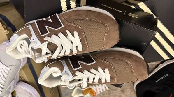 Распродажа кроссовок в Махачкале фото 10