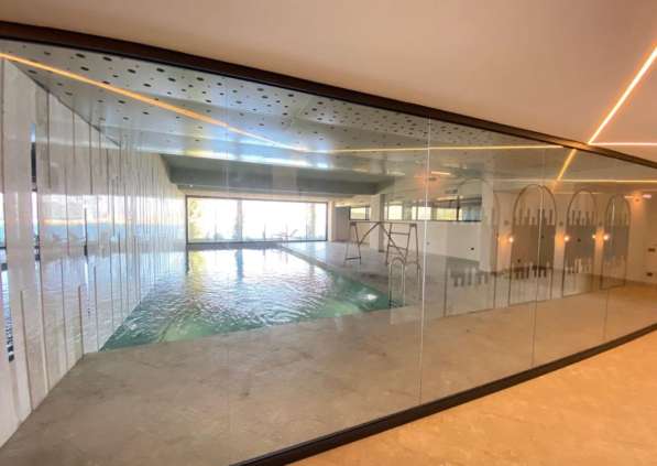 3-квартира 140м² Турция, Бодрум в фото 6