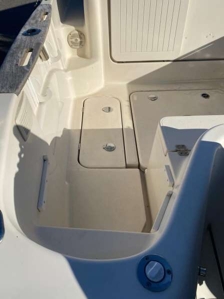 Катер Quicksilver Pilothouse 580 в Уфе фото 9