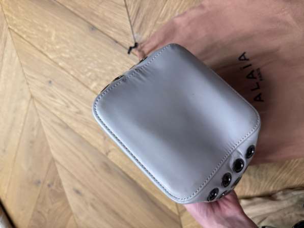 Сумка ALAIA в Санкт-Петербурге фото 3