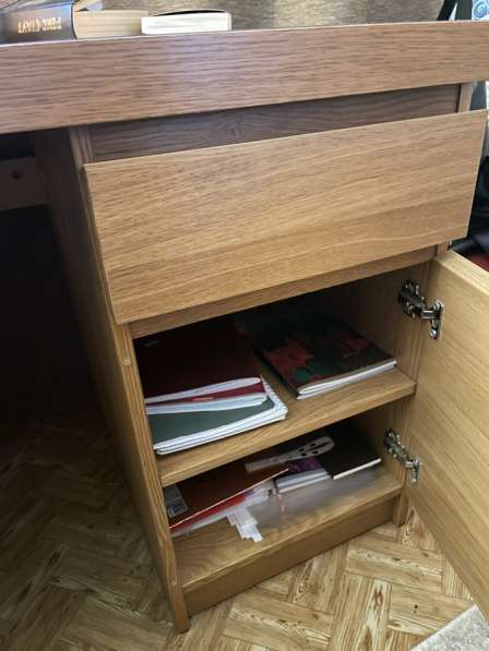 Письменный стол в Новосибирске фото 3
