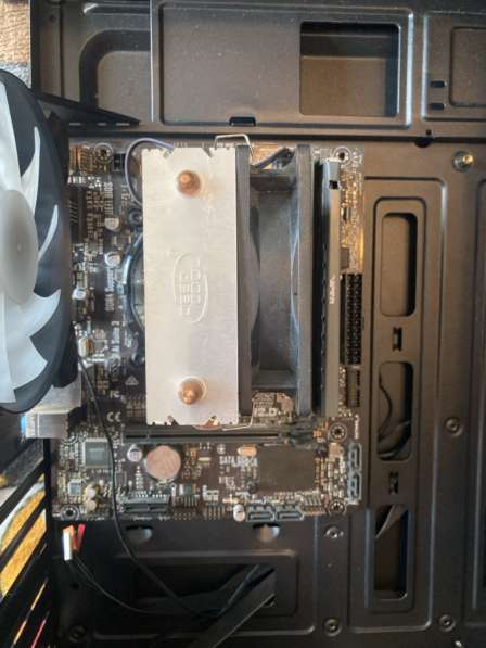 I5 9400f комплект