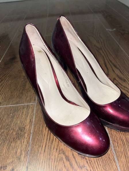 Туфли в Москве фото 3