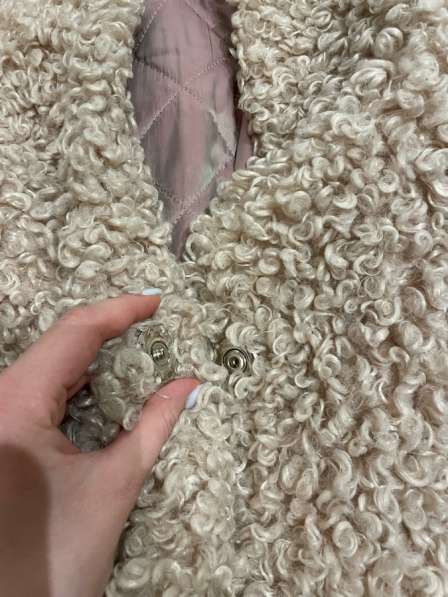 Шуба BELUCCI в Краснодаре