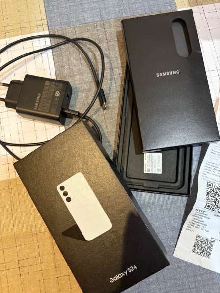 Самсунг S24 в Ноябрьске фото 6