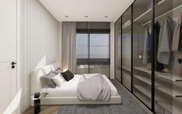 3-к. квартира 85м² Турция, Анталья, Алтынташ в фото 6